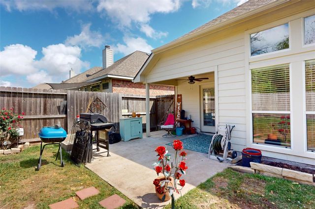 13807 Naples Park Lane, Houston, TX 77070