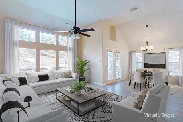 13807 Naples Park Lane, Houston, TX 77070