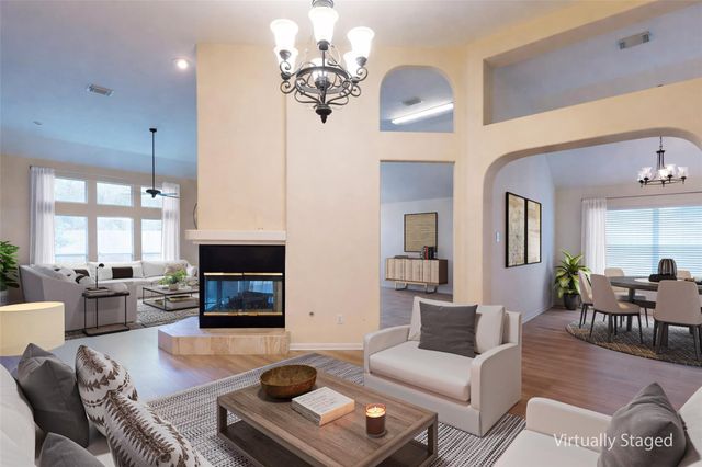 13807 Naples Park Lane, Houston, TX 77070