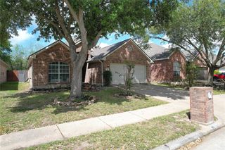 13807 Naples Park Lane, Houston, TX 77070