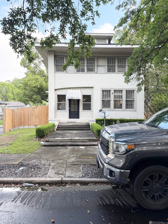 1801 Cherokee St, Baton Rouge, LA 70802