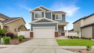 3734 W 2750 N, Lehi, UT 84043
