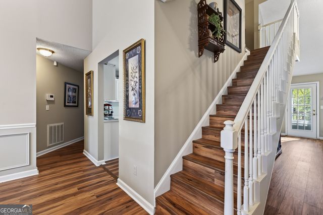 109 Kimmeridge Drive, Macon, GA 31220