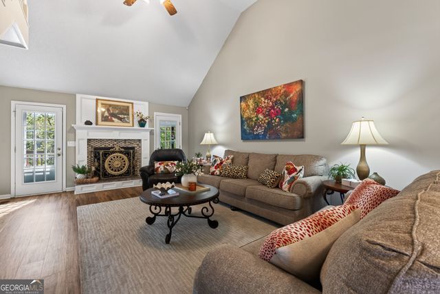 109 Kimmeridge Drive, Macon, GA 31220
