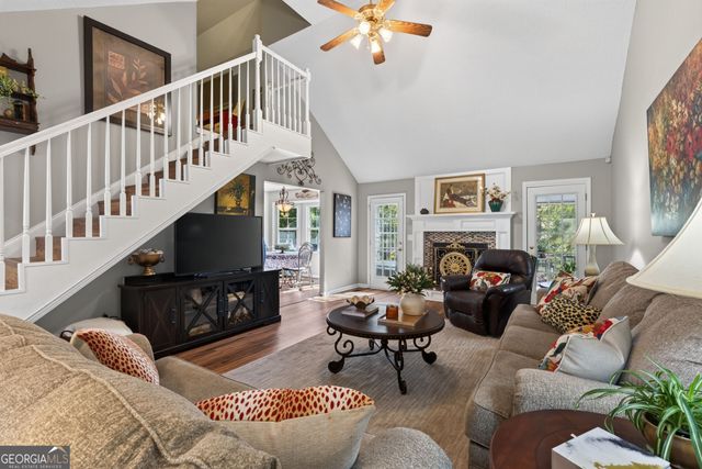 109 Kimmeridge Drive, Macon, GA 31220