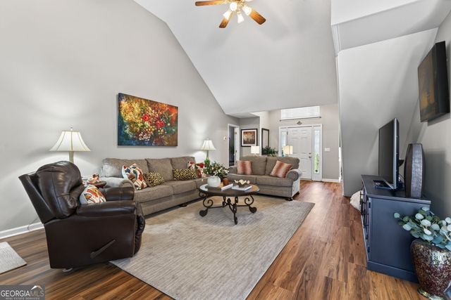 109 Kimmeridge Drive, Macon, GA 31220