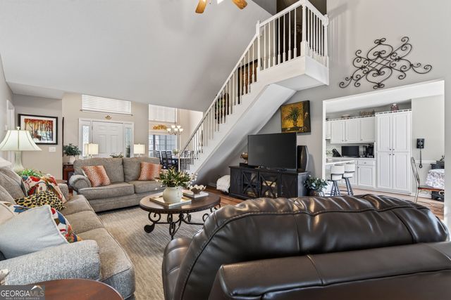 109 Kimmeridge Drive, Macon, GA 31220
