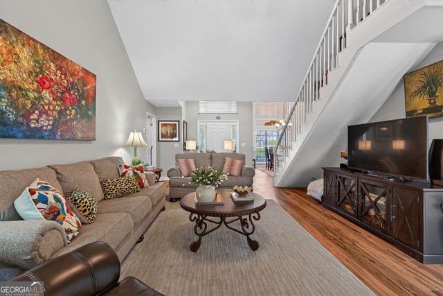 109 Kimmeridge Drive, Macon, GA 31220