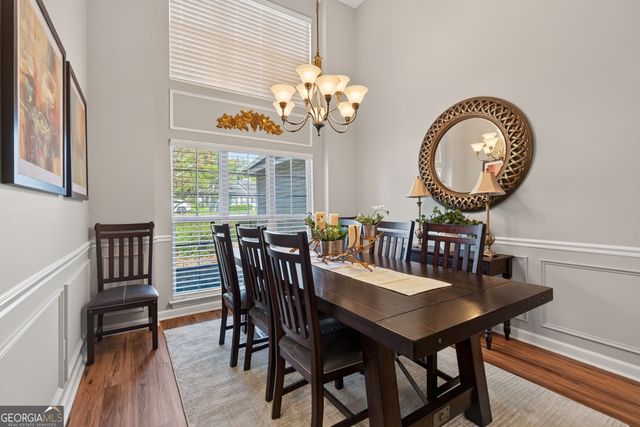109 Kimmeridge Drive, Macon, GA 31220