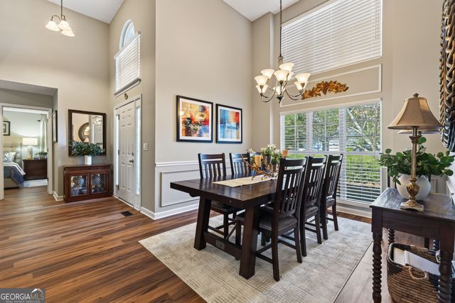 109 Kimmeridge Drive, Macon, GA 31220