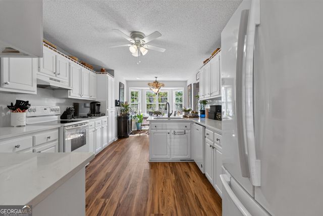 109 Kimmeridge Drive, Macon, GA 31220