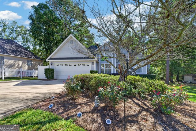 109 Kimmeridge Drive, Macon, GA 31220