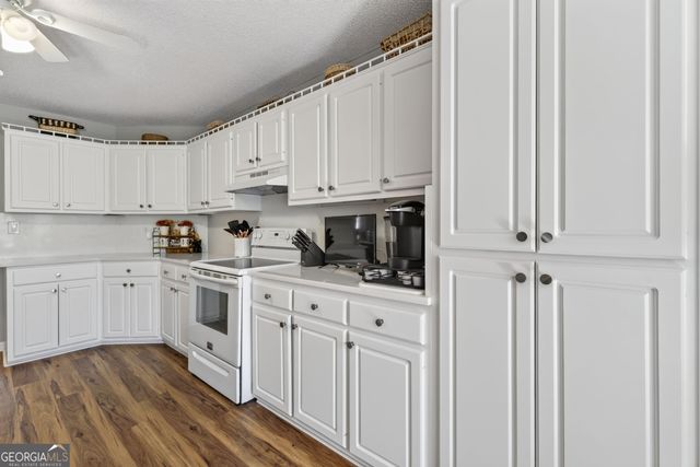 109 Kimmeridge Drive, Macon, GA 31220