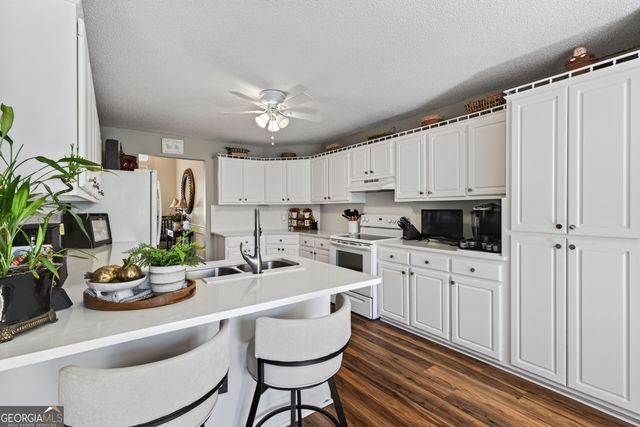 109 Kimmeridge Drive, Macon, GA 31220