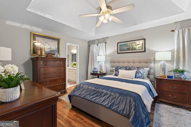 109 Kimmeridge Drive, Macon, GA 31220