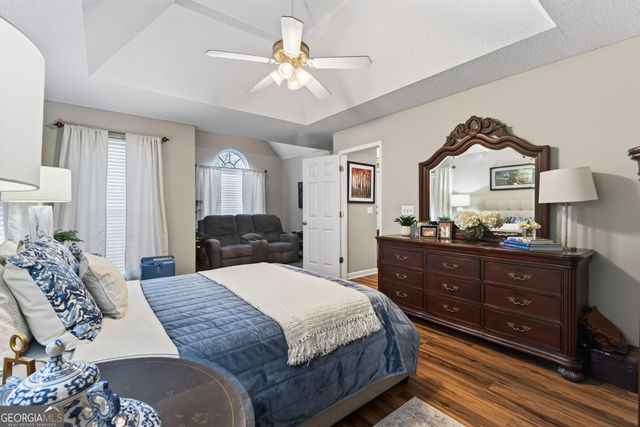 109 Kimmeridge Drive, Macon, GA 31220