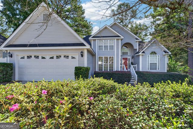 109 Kimmeridge Drive, Macon, GA 31220