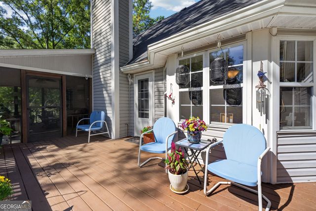 109 Kimmeridge Drive, Macon, GA 31220