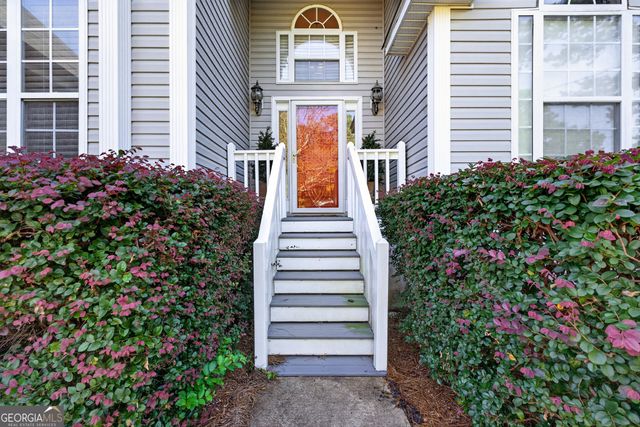 109 Kimmeridge Drive, Macon, GA 31220
