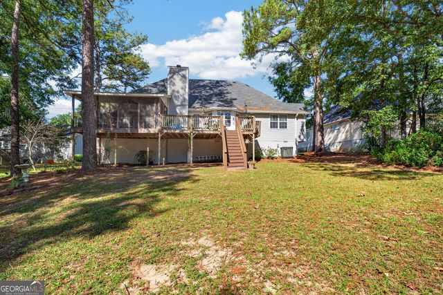 109 Kimmeridge Drive, Macon, GA 31220