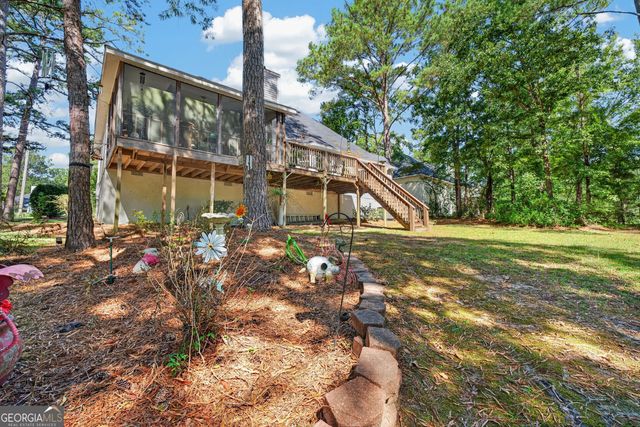 109 Kimmeridge Drive, Macon, GA 31220