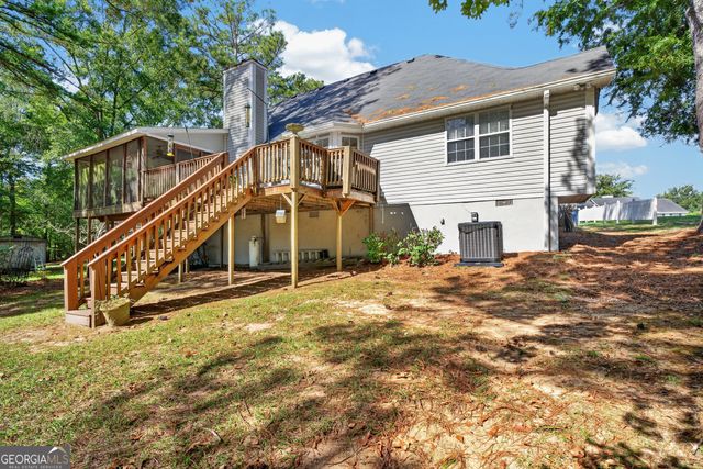 109 Kimmeridge Drive, Macon, GA 31220