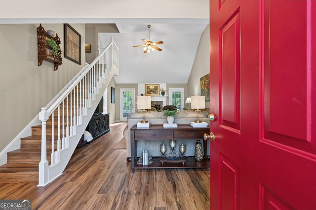 109 Kimmeridge Drive, Macon, GA 31220