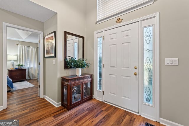 109 Kimmeridge Drive, Macon, GA 31220