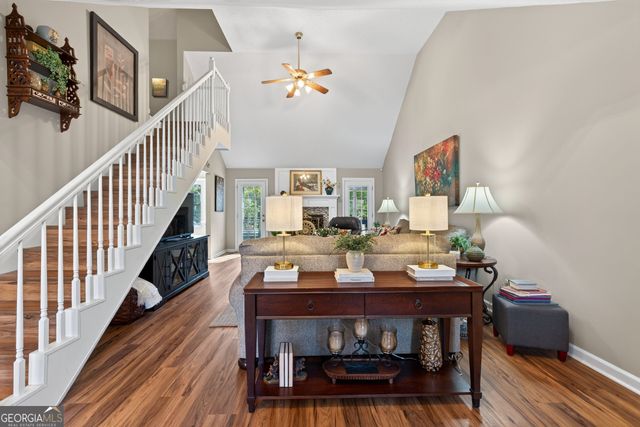 109 Kimmeridge Drive, Macon, GA 31220