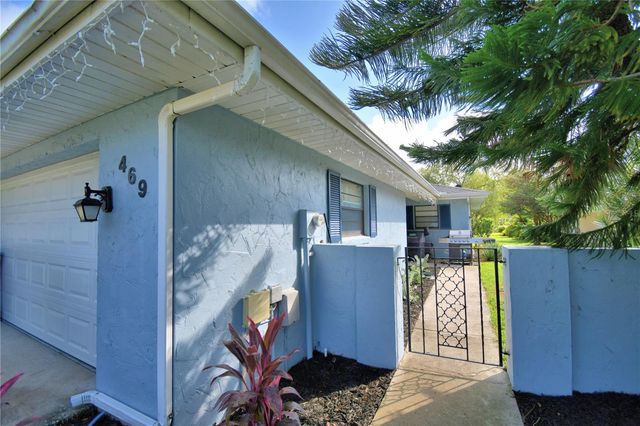 469 MUIRFIELD COURT, Winter Haven, FL 33884