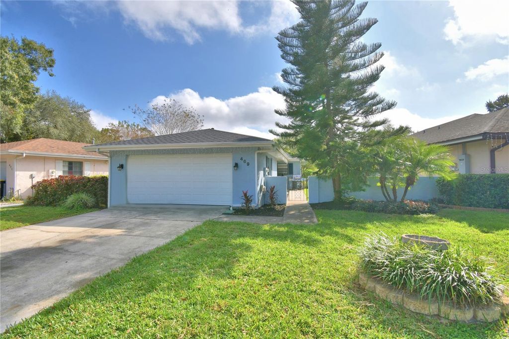469 MUIRFIELD COURT, Winter Haven, FL 33884