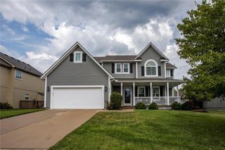 18786 W 164th Terrace, Olathe, KS 66062