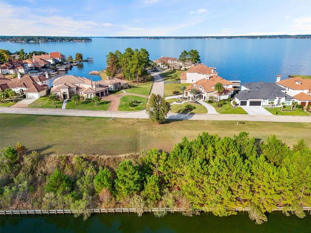 LOT 7 Whistling Oak Drive, Conroe, TX 77356