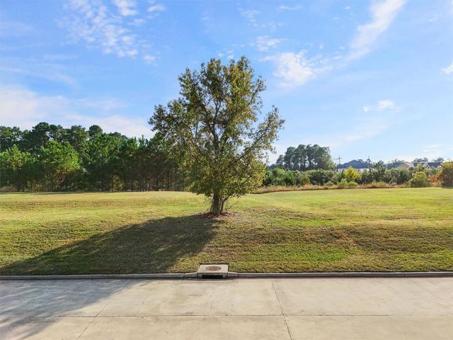 LOT 7 Whistling Oak Drive, Conroe, TX 77356