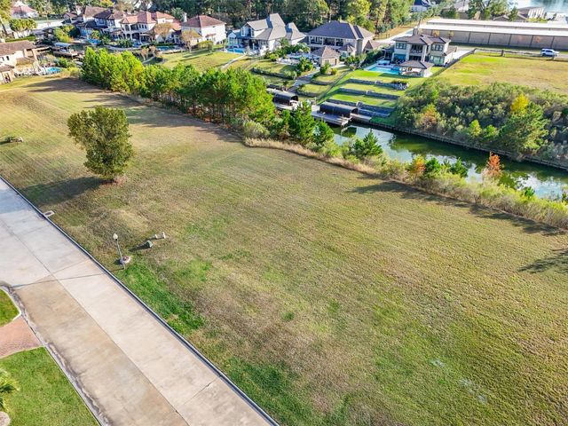 LOT 7 Whistling Oak Drive, Conroe, TX 77356