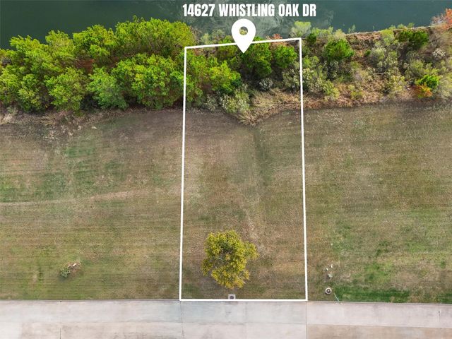 LOT 7 Whistling Oak Drive, Conroe, TX 77356
