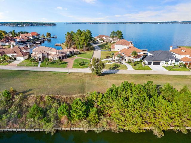 LOT 7 Whistling Oak Drive, Conroe, TX 77356