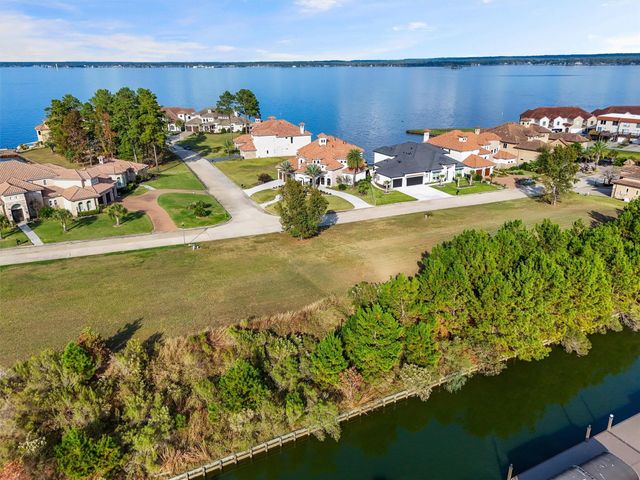 LOT 7 Whistling Oak Drive, Conroe, TX 77356