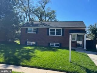 7118 KERR DR, Springfield, VA 22150