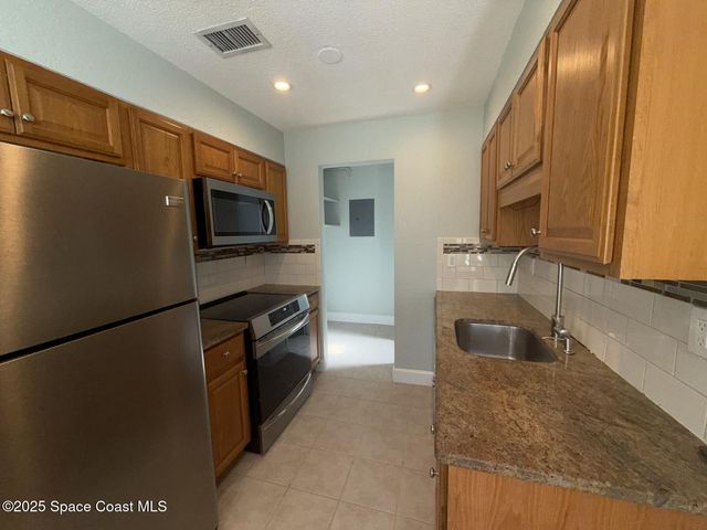 310 Oleander Place, A, Titusville, FL 32780