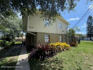 310 Oleander Place, A, Titusville, FL 32780