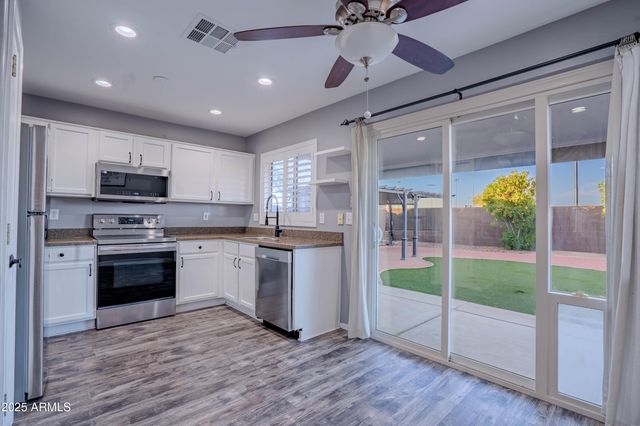 14938 W CARIBBEAN Lane, Surprise, AZ 85379