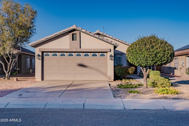 14938 W CARIBBEAN Lane, Surprise, AZ 85379