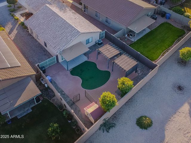 14938 W CARIBBEAN Lane, Surprise, AZ 85379