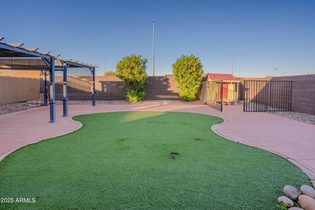 14938 W CARIBBEAN Lane, Surprise, AZ 85379