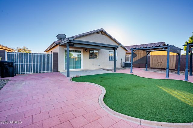 14938 W CARIBBEAN Lane, Surprise, AZ 85379