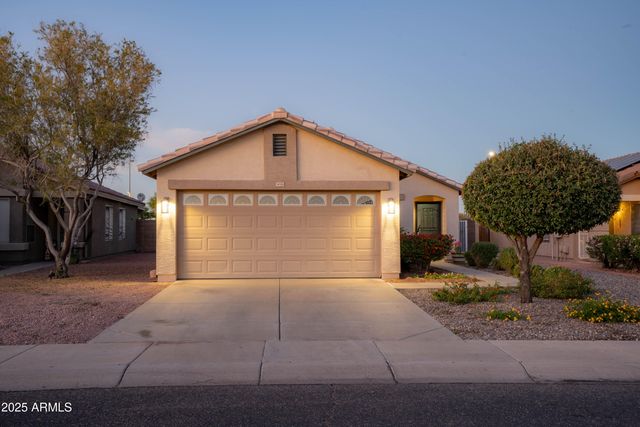 14938 W CARIBBEAN Lane, Surprise, AZ 85379