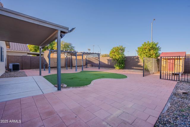 14938 W CARIBBEAN Lane, Surprise, AZ 85379