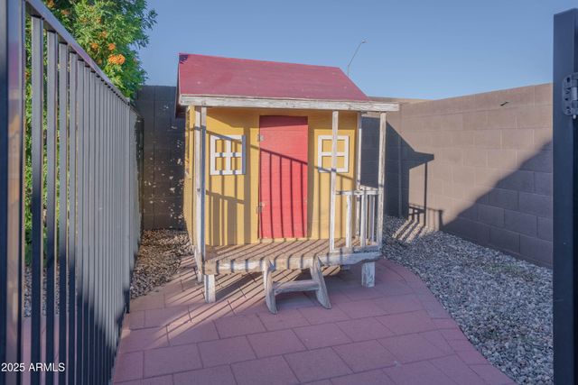 14938 W CARIBBEAN Lane, Surprise, AZ 85379