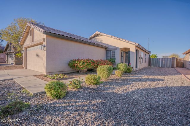 14938 W CARIBBEAN Lane, Surprise, AZ 85379